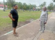 Lapangan Merdeka Sengkang Memprihatinkan, DPRD dan Tokoh Masyarakat Soroti Kurangnya Perhatian Pemerintah