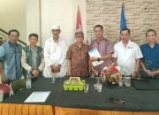 Duet Maut Tokoh Pers: Suwardi Tahir-Dahlan Abubakar Siap “Bersihkan” PWI Sulsel