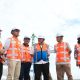 Direksi Pelindo Tinjau Pelabuhan Makassar, Layanan Penumpang Dioptimalkan