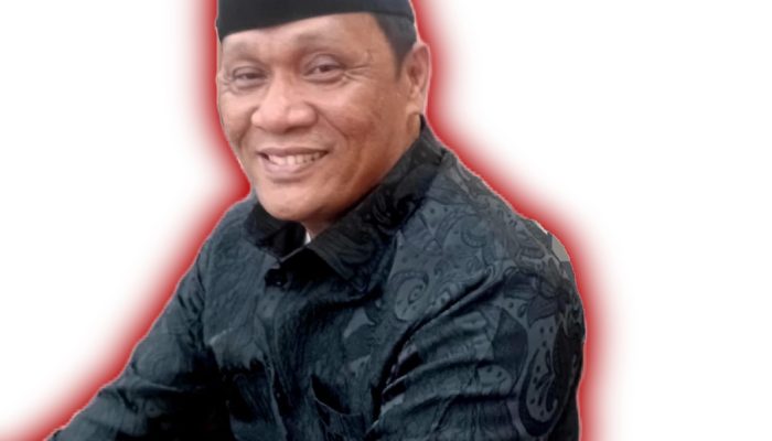 Anggota DPRD Wajo Apresiasi Pemda atas Pembersihan Lapangan Merdeka Sengkang