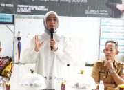 Serap Aspirasi Warga Tamangapa, Hj Umiyati Soroti Masalah Lingkungan dan Infrastruktur