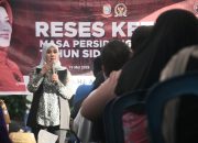 Warga Keluhkan Sampah, Andi Suhada Beri Solusi, Pilah Sampah Organik dan Non-organik