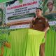 Bupati Pangkep Hadir Dipenamatan Ponpes Asshiratal Mustaqim DDI Baru-Baru Tanga