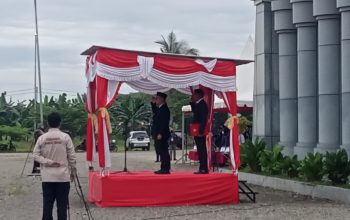 Hari Kebangkitan Nasional  Momentum Merefleksikan Semangat Persatuan