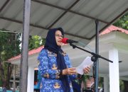 Harkitnas ke-118, Tekankan Pentingnya Literasi Digital dan Perlindungan Generasi Muda