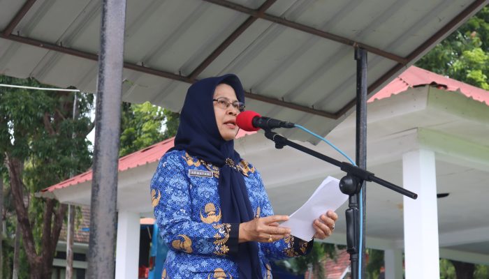 Harkitnas ke-118, Tekankan Pentingnya Literasi Digital dan Perlindungan Generasi Muda