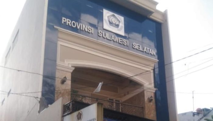 Diduga Sarat Kejanggalan, Keabsahan DPT Konferprov PWI Sulsel Dipersoalkan ke PWI Pusat
