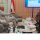 SMSI dan ABPEDNAS Jajaki Kolaborasi Nasional untuk Penguatan Desa dan Publikasi Program Strategis