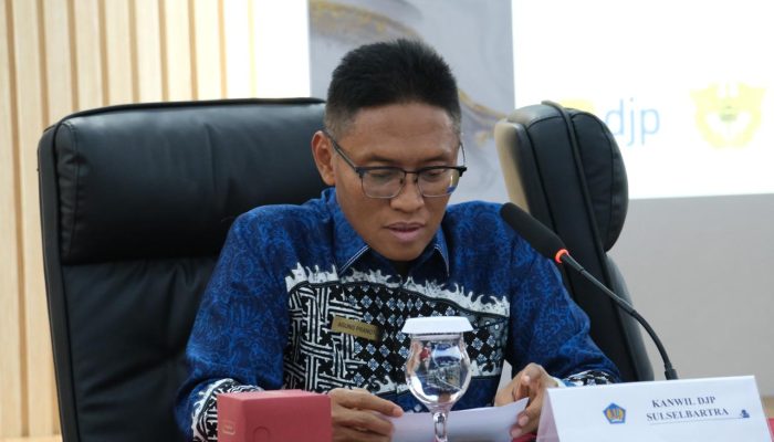 APBN Terus Menjaga Momentum Ekonomi Sulawesi Selatan