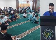 KH Said Abdul Shamad Ajak Karyawan RS PKU Muhammadiyah Meneladani Nabi Ibrahim