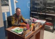SDN 12 Atakkae Buka Pendaftaran Siswa Baru, Antusias Orang Tua Cukup Tinggi