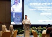 Pelindo Regional 4 Makassar Kembali Raih Penghargaan di Forum Kehumasan 2026