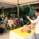 Warga Pesisir Utara Kota Makassar Butuh Air Bersih