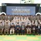 Bangga dan Haru, Proses Wisuda 96 Santri Pondok Pesantren Darul Arqam, Gombara Makassar