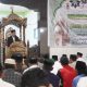 Pemkab Mateng Salat Iduladha di Masjid Baitussa”diah