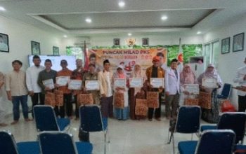 Bersama Rakyat Menguatkan Ketahanan Indonesia