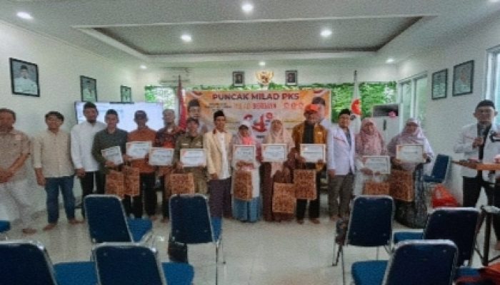 Bersama Rakyat Menguatkan Ketahanan Indonesia