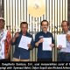 Soegiharto Santoso Kembali Surati Ketua Mahkamah Agung Terkait Perkara Kasasi No. 431 K/TUN/2026 dan Infokan adanya 16 LP Perkara APKOMINDO