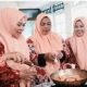 DWP Sekretariat DPRD Tingkatkan Kemampuan Diri Bidang Kuliner