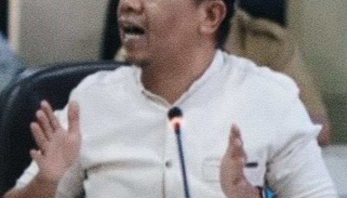 Makassar Darurat Sampah, Kasrudi Minta Wali Kota Turun Langsung Beri Penjelasan