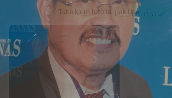 Dewan Kehormatan PWI Pusat Dimohon Segera Turun Tangan dan Menyerahkan Uang Negara Rp 700 Juta Kepada Pemprov Sulsel 