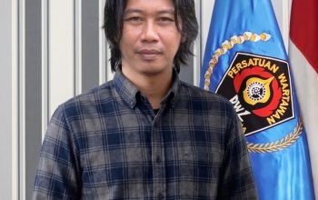 Pembentukan Pokja Luwu dan Luwu Timur Kembali Disorot, Dedy Aryanto Minta Transfaransi Pengurus