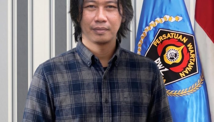 Pembentukan Pokja Luwu dan Luwu Timur Kembali Disorot, Dedy Aryanto Minta Transfaransi Pengurus