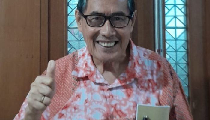 Seandainya Aku Ketua PWI Pusat, Akan Kuperiksa Dugaan Penyewaan Gedung PWI Sulsel