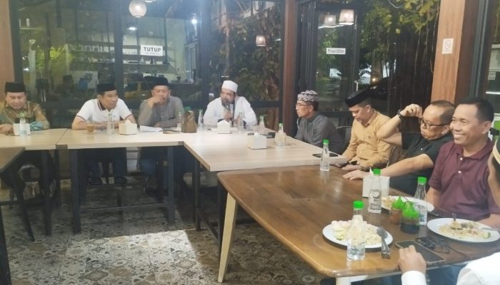 Perkuat Harmoni dan Diplomasi, PW IPIM-Kemenag Sulsel Siapkan Seminar Nasional, Istigosah dan Tablig Akbar 