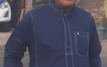 Episode Akhir dari Robohnya Sebuah Keangkuhan  Oleh : Anwar Sanusi