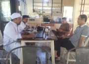 IPIM Sulsel Evaluasi Seminar dan Istighosah, Siapkan Konferensi Internasional serta MTQ Imam Masjid Nasional
