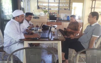IPIM Sulsel Evaluasi Seminar dan Istighosah, Siapkan Konferensi Internasional serta MTQ Imam Masjid Nasional