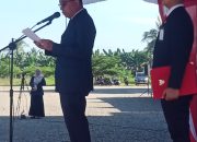 Peringatan Hari Lahir Pancasila Tingkat Kabupaten Mateng