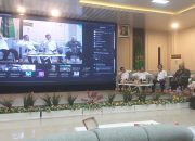 Panitia Matangkan Persiapan Seminar, Istighosah, dan Tabligh Akbar IPIM Sulsel