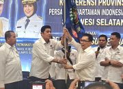 Menangkan konferensi, Suwardi dan Dahlan Tegaskan Perubahan
