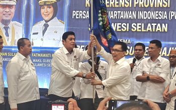Menangkan konferensi, Suwardi dan Dahlan Tegaskan Perubahan