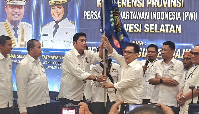 Menangkan konferensi, Suwardi dan Dahlan Tegaskan Perubahan