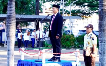 Memaknai Hari Lahir Pancasila dari Sisi Dermaga