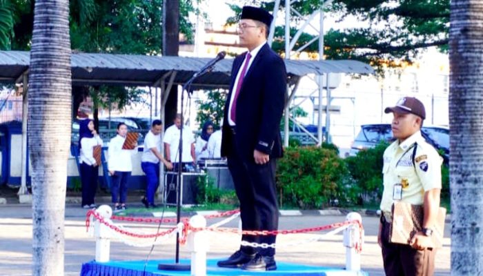 Memaknai Hari Lahir Pancasila dari Sisi Dermaga