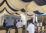 ABPEDNAS dan SUCOFINDO Hadirkan Akses Air Bersih bagi Masyarakat Desa di Aceh Besar
