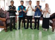 DLH dan Karang Taruna Perkuat Sinergi Wujudkan Lingkungan Bersih dan Berkelanjutan