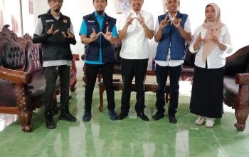 DLH dan Karang Taruna Perkuat Sinergi Wujudkan Lingkungan Bersih dan Berkelanjutan