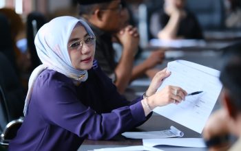 El Nino Mengintai, DPRD Makassar Minta Direksi Definitif PDAM Segera Ditetapkan