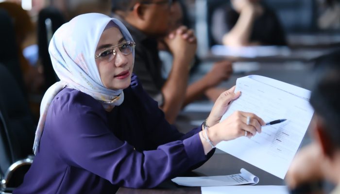 El Nino Mengintai, DPRD Makassar Minta Direksi Definitif PDAM Segera Ditetapkan
