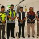 Bupati Andi Rosman Jemput 384 Jamaah Haji Wajo