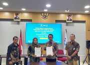 Pemkab Mamuju Tengah Siap Cetak ASN dan Masyarakat Cakap Digital