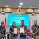 Pemkab Mamuju Tengah Siap Cetak ASN dan Masyarakat Cakap Digital