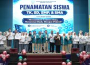 YKST Siap Cetak Generasi Emas Berkarakter
