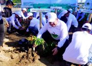 Pelindo Regional 4 Makassar Jadikan Hari Lingkungan Hidup Momentum Menjaga Kelestarian Lingkungan