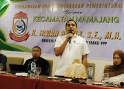 Irwan Hasan Tekankan Urban Farming untuk Ketahanan Pangan